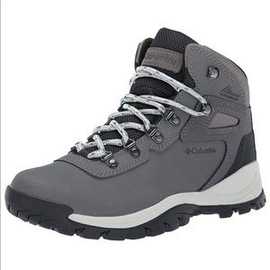 Columbia Hiking Boots